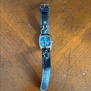 American Idol Wristwatch Souvenir Watch